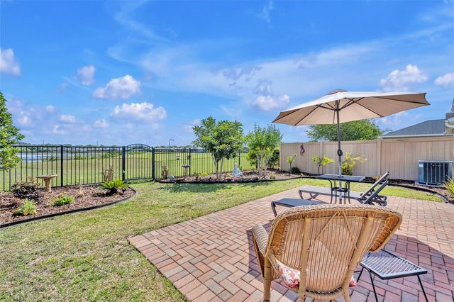 88 BAYOU BEND ROAD, Groveland, FL 34736