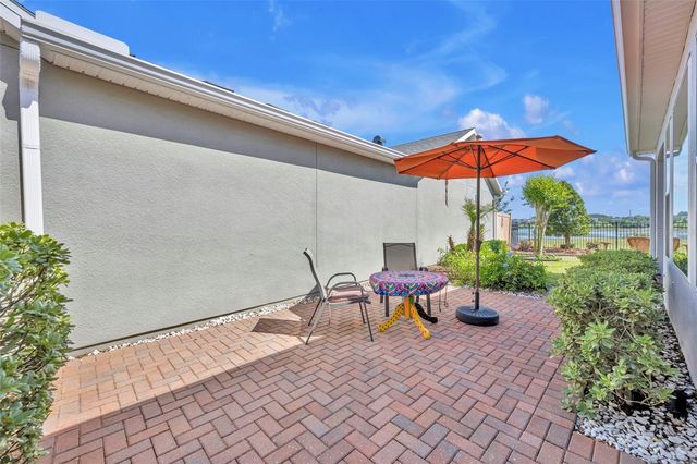 88 BAYOU BEND ROAD, Groveland, FL 34736