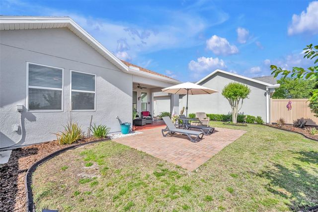 88 BAYOU BEND ROAD, Groveland, FL 34736