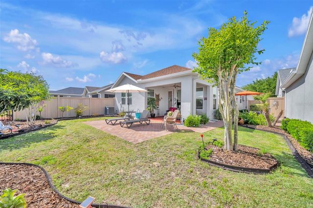 88 BAYOU BEND ROAD, Groveland, FL 34736