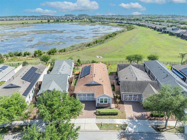 88 BAYOU BEND ROAD, Groveland, FL 34736