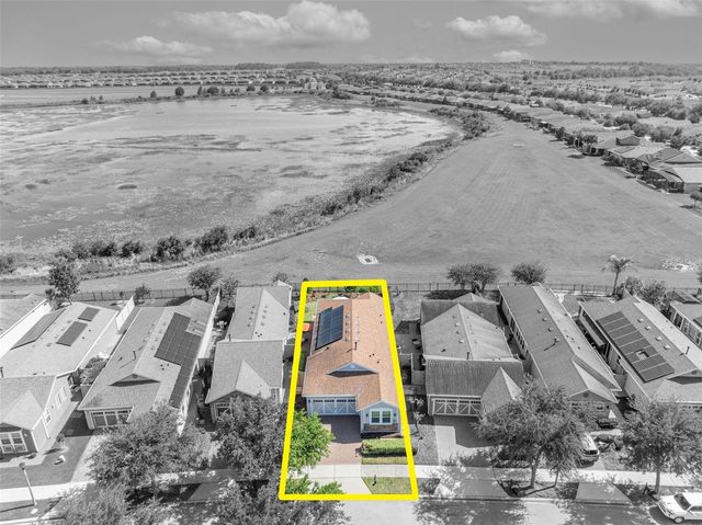 88 BAYOU BEND ROAD, Groveland, FL 34736