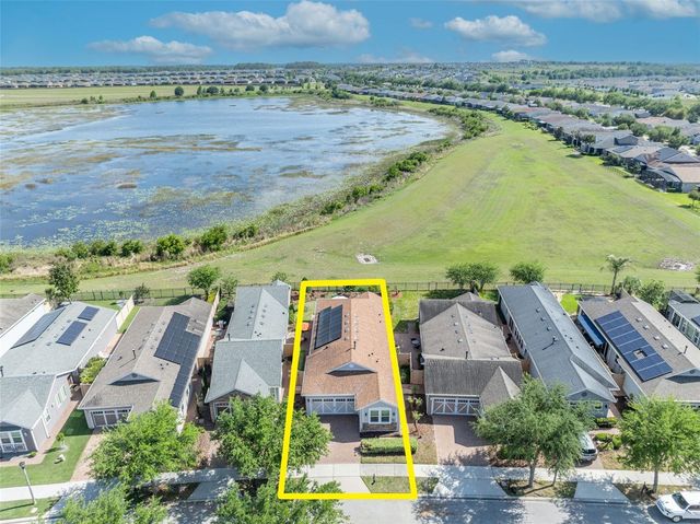 88 BAYOU BEND ROAD, Groveland, FL 34736