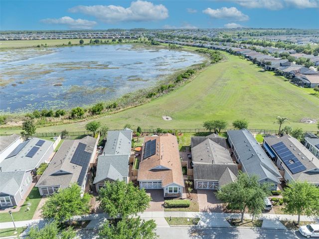 88 BAYOU BEND ROAD, Groveland, FL 34736