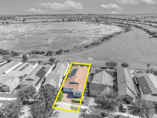 88 BAYOU BEND ROAD, Groveland, FL 34736