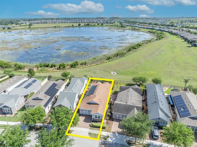 88 BAYOU BEND ROAD, Groveland, FL 34736