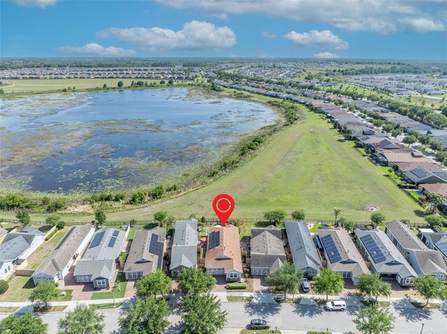 88 BAYOU BEND ROAD, Groveland, FL 34736