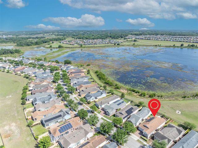 88 BAYOU BEND ROAD, Groveland, FL 34736