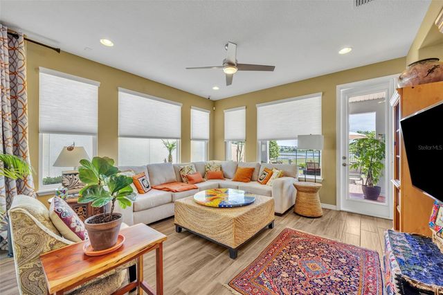 88 BAYOU BEND ROAD, Groveland, FL 34736