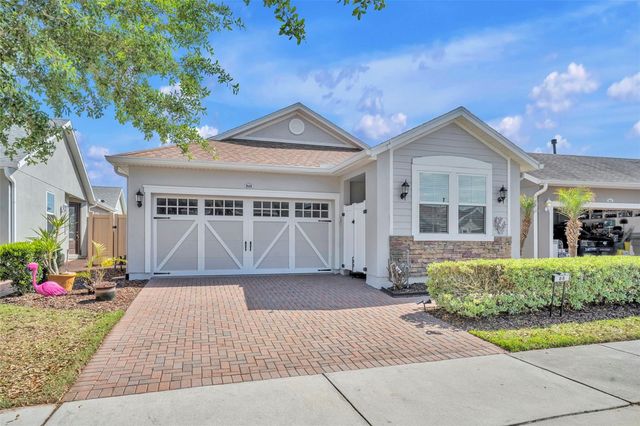 88 BAYOU BEND ROAD, Groveland, FL 34736