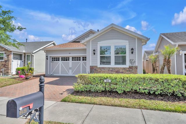 88 BAYOU BEND ROAD, Groveland, FL 34736