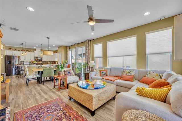 88 BAYOU BEND ROAD, Groveland, FL 34736