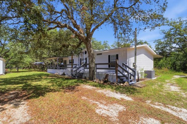 7298 S RAMA AVENUE, Lecanto, FL 34461