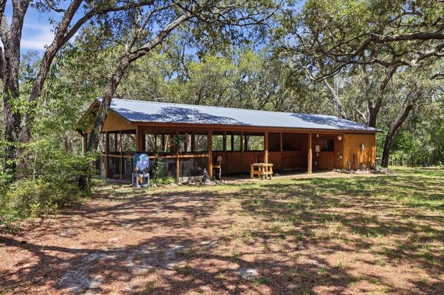 7298 S RAMA AVENUE, Lecanto, FL 34461
