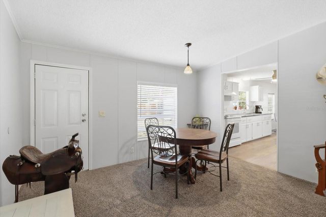 7298 S RAMA AVENUE, Lecanto, FL 34461