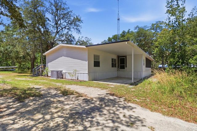 7298 S RAMA AVENUE, Lecanto, FL 34461