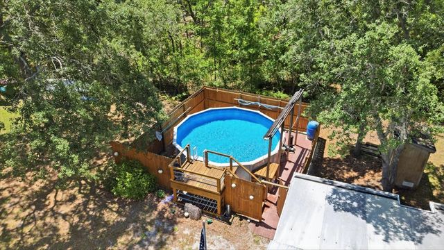 7298 S RAMA AVENUE, Lecanto, FL 34461