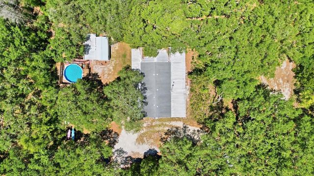 7298 S RAMA AVENUE, Lecanto, FL 34461