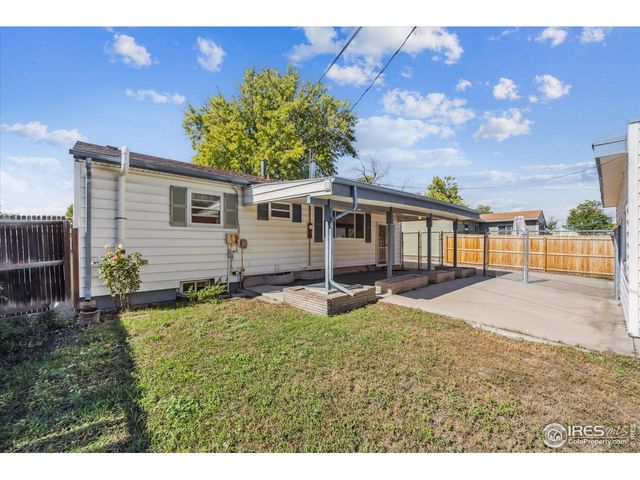 7950 Wolff Ct, Westminster, CO 80030