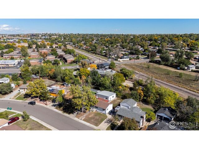 7950 Wolff Ct, Westminster, CO 80030