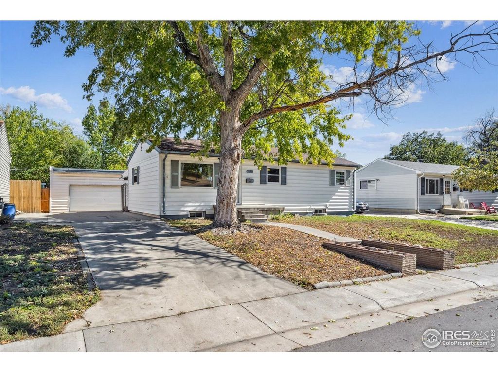 7950 Wolff Ct, Westminster, CO 80030