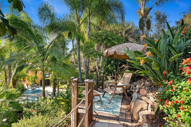 3369 Rocking Horse Cir, Encinitas, CA 92024