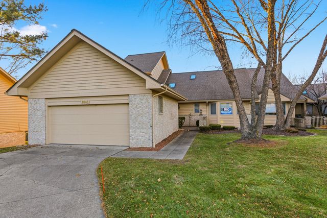 8040 Pepperwood Drive, Grand Blanc, MI 48439