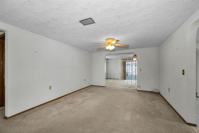 5834 EMBAY AVENUE, New Port Richey, FL 34652