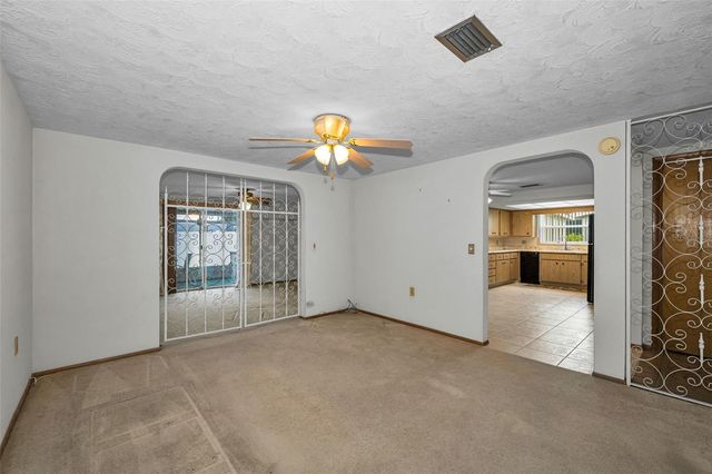 5834 EMBAY AVENUE, New Port Richey, FL 34652