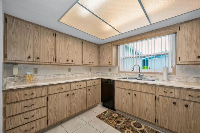 5834 EMBAY AVENUE, New Port Richey, FL 34652