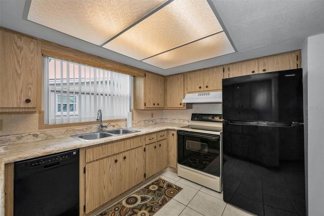 5834 EMBAY AVENUE, New Port Richey, FL 34652