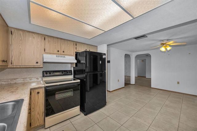 5834 EMBAY AVENUE, New Port Richey, FL 34652