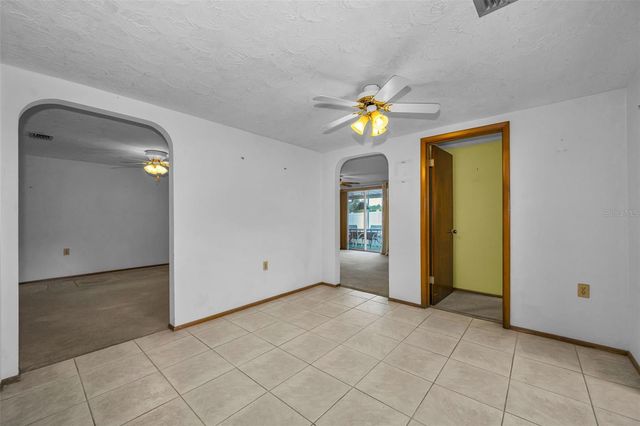 5834 EMBAY AVENUE, New Port Richey, FL 34652
