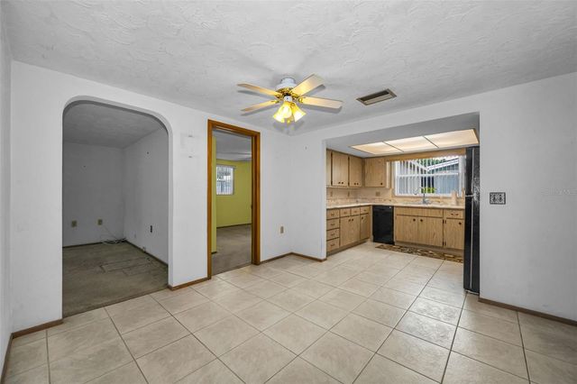 5834 EMBAY AVENUE, New Port Richey, FL 34652