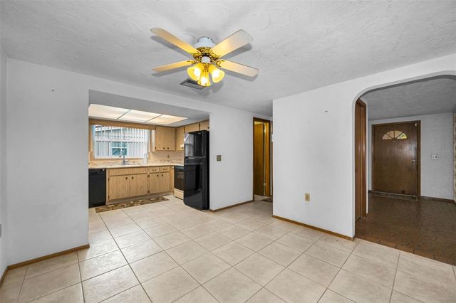 5834 EMBAY AVENUE, New Port Richey, FL 34652