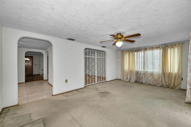 5834 EMBAY AVENUE, New Port Richey, FL 34652