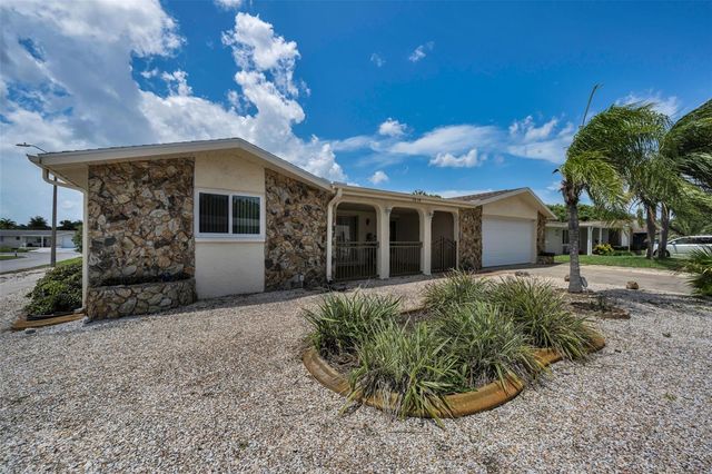 5834 EMBAY AVENUE, New Port Richey, FL 34652