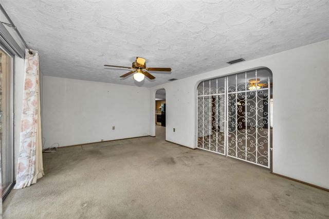 5834 EMBAY AVENUE, New Port Richey, FL 34652