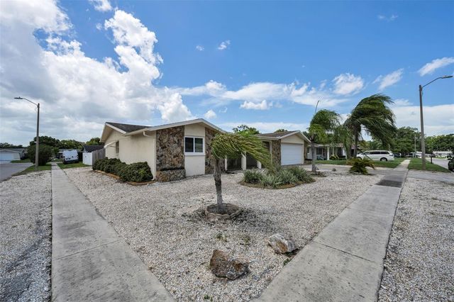 5834 EMBAY AVENUE, New Port Richey, FL 34652