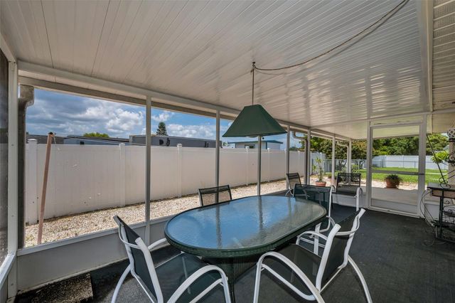 5834 EMBAY AVENUE, New Port Richey, FL 34652