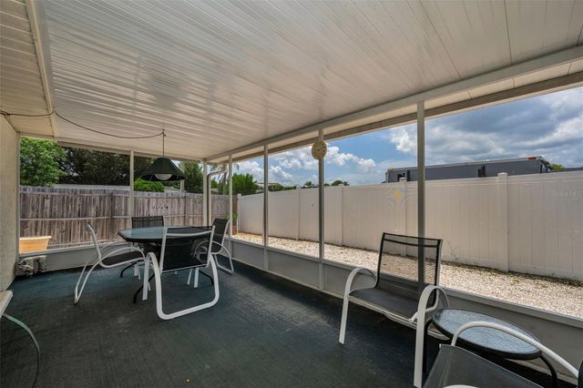 5834 EMBAY AVENUE, New Port Richey, FL 34652