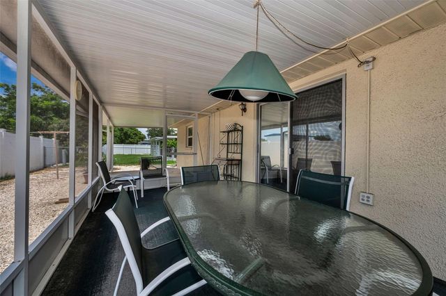 5834 EMBAY AVENUE, New Port Richey, FL 34652