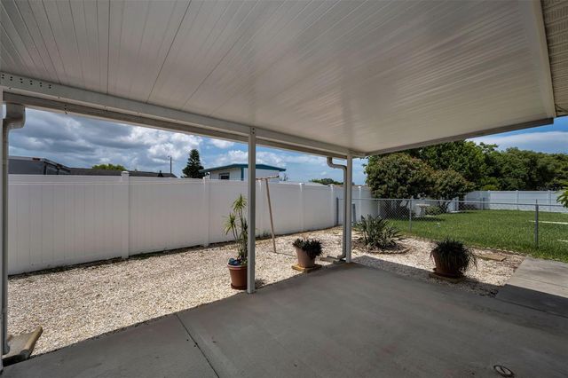 5834 EMBAY AVENUE, New Port Richey, FL 34652