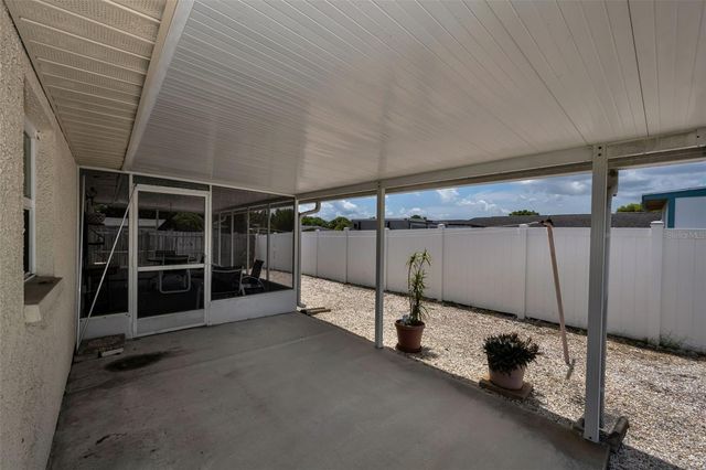 5834 EMBAY AVENUE, New Port Richey, FL 34652