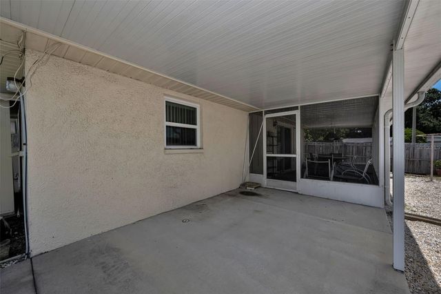 5834 EMBAY AVENUE, New Port Richey, FL 34652