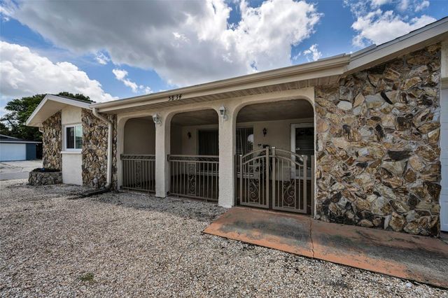 5834 EMBAY AVENUE, New Port Richey, FL 34652
