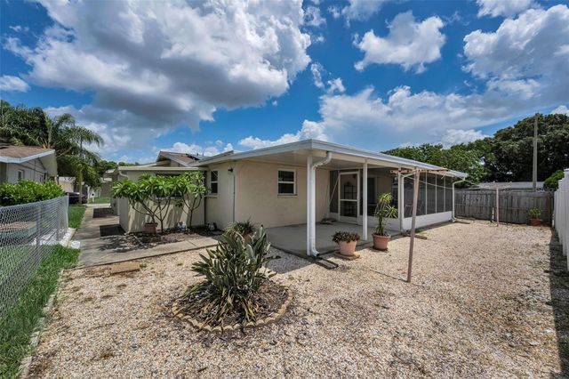 5834 EMBAY AVENUE, New Port Richey, FL 34652