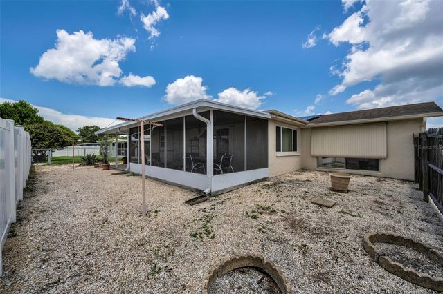 5834 EMBAY AVENUE, New Port Richey, FL 34652