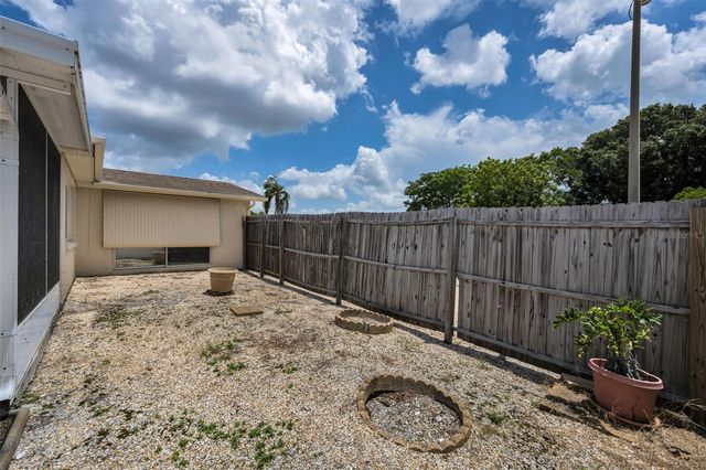 5834 EMBAY AVENUE, New Port Richey, FL 34652