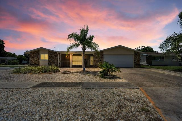 5834 EMBAY AVENUE, New Port Richey, FL 34652